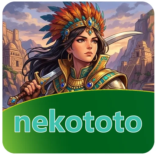 Detail Teknis nekototo