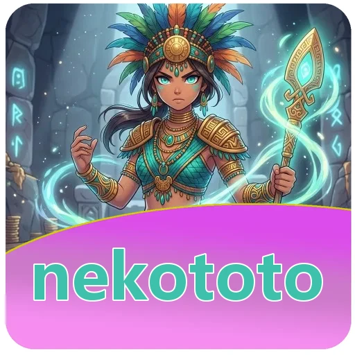 Detail APK nekototo
