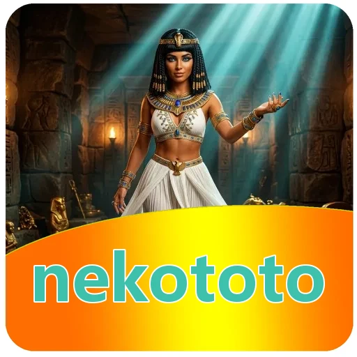 Aplikasi nekototo Android